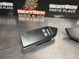 2014 FORD MUSTANG GT WINDOW CONTROL SWITCHES LH/RH OEM #970