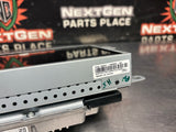2016 FORD MUSTANG 8” DASH SCREEN RADIO GR3T-18B966-SB OEM #1596