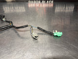 10-14 FORD MUSTANG GT PASSENGER RH SEAT WIRE HARNESS OEM DR3T-14A576-BA #1290
