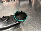 2011 CHEVY SILVERADO 2500HD DURAMAX TURBO AIR INLET MOUTHPIECE 12637801 #1312
