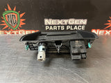 2024 FORD MUSTANG GT CENTER CONSOLE WIRELESS PHONE CHARGER & PORT HUB OEM #1226