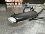 05 - 13 C6 CORVETTE E BRAKE HANDLE OEM #1038
