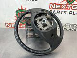 04-06 FORD F250 F350 STEERING WHEEL OEM 5C34-3600-AEW #603