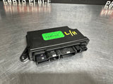 2004 CADILLAC CTS-V LH FRONT DOOR MODULE 25773192 OEM #1193