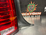 2011 CADILLAC CTS-V COUPE LH SIDE TAIL LIGHT OEM 20921575 #1305