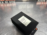 2005 PONTIAC GTO RADIO AMPLIFIER AMP OEM 92177501 #1269