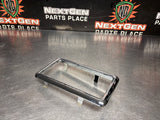 2011 FORD MUSTANG GT AUTOMATIC SHIFTER TRIM BEZEL OEM #1231
