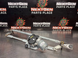 10-14 FORD MUSTANG WIPER MOTOR ASSEMBLY OEM AR33-17500-AA #713