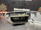 2017-2019 FORD F250 FRONT RH DASH AIR VENT TRIM OEM #1179