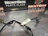 04-06 PONTIAC GTO CENTER CONSOLE HARNESS 92166662 OEM