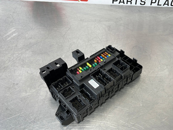 2019 FORD MUSTANG GT BCM BODY CONTROL MODULE JR3T-15604 OEM #253