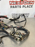 2004 C5 CORVETTE Z06 MANUAL TRANSMISSION HARNESS OEM #VV1115