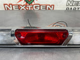 2015-2023 FORD F150 THIRD BRAKE LIGHT W CHROME TRIM FL34-13A613-AM OEM #ALEX