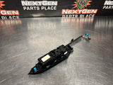 2016 FORD MUSTANG GT LH DRIVER SIDE WINDOW SWITCH OEM #815