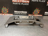 2014 FORD F350 INSTRUMENT PANEL LOWER TRIM BC34-2504608-C OEM #3975