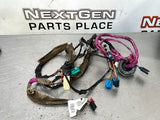 97-04 C5 CORVETTE RH SIDE DOOR WIRING HARNESS OEM #428