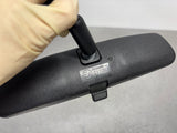 03 FORD MUSTANG MACH ONE REAR VIEW MIRROR OEM #1495