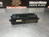 2008 FORD F350 DIGITAL AC HEAT CLIMATE CONTROL 7C3T-18C612-DE #1039
