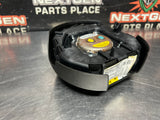 2010 CAMARO SS STEERING WHEEL AIRBAG OEM #1524