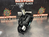 2021 FORD MUSTANG GT AUTO (10R80) SHIFTER WITH KNOB ASSEMBLY OEM #1503