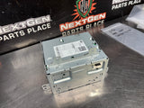 2015 CAMARO SS NAVIGATION RADIO WITH RECEIVER 23178060 23495142 OEM #1539