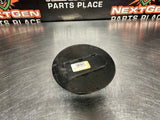 2010-2015 CAMARO SS FUEL DOOR BLACK OEM 92223334 #1013