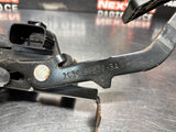 2002 FORD 7.3 DIESEL F250/F350 GAS PEDAL OEM #1004