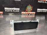 2011 FORD MUSTANG GT RADIO DISPLAY SCREEN OEM BR3T-19C116-AA #1357