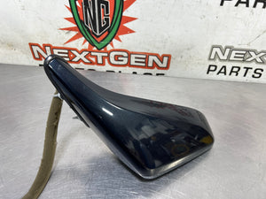 10-15 CAMARO ZL1 RH PASSENGER SIDE MIRROR ASHEN GREY OEM #697