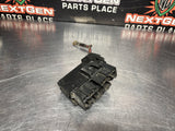 2011 FORD F250 CIRCUIT BREAKER UNDER HOOD OEM BC3T-14A094-BC #1320