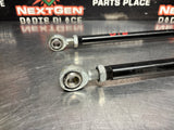 14-19 C7 CORVETTE LG MOTORSPORTS REAR HD TIE RODS #1181