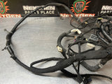 2014 CADILLAC CTS-V HEADLIGHT WIRING HARNESS OEM #1233