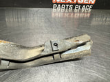 1997-2004 C5 CORVETTE FRONT RH PASSENGER SIDE BUMPER TO FENDER BRACKET OEM #781