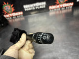 05-13 C6 CORVETTE WINDSHIELD WIPER SWITCH STALK OEM #1255