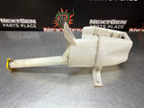 2011 MUSTANG GT WINDSHIELD WASHER FLUID RESERVOIR OEM #1111