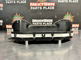 2019 FORD MUSTANG GT SPEEDOMETER INSTRUMENT CLUSTER 80,501 MILES OEM #W471