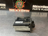 2013 FORD F350 6.7 TRAILER BRAKE CONTROL MODULE BC34-2C006-AJ OEM #1279