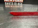 2016 MUSTANG GT RH REAR PASSENGER SIDE MARKER LIGHT FR3B-17A848-A OEM #815