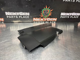 2011 CADILLAC CTS-V COUPE UNDER HOOD SHIELD ASSEMBLY DEFLECTOR COVER OEM #1305