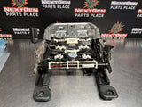 2018 FORD MUSTANG RH PASSENGER POWER SEAT TRACK HEATED/COOLED OEM #860