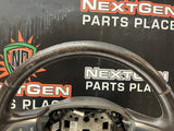2017 CHEVY SILVERADO 2500HD STEERING WHEEL 84053953 OEM #1280