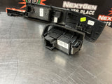 2018 CHEVY SILVERADO 2500 FRONT/ REAR WINDOW SWITCHES OEM #1173
