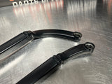 2016 FORD MUSTANG GT LH AND RH WINDSHEILD WIPER ARMS OEM #939