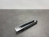 2017 FORD MUSTANG GT RH PASSENGER SIDE INTERIOR DOOR HANDLE FR3B-6322896-A #4127
