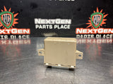 05-13 C6 CORVETTE RH HEATED SEAT CONTROL MODULE OEM 10399538 #998