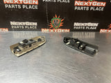 2014 GMC SIERRA 3500 FRONT  WINDOW SWITCHES OEM #1295