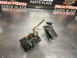 2013 FORD F350 CIRCUIT BREAKER UNDER HOOD OEM BC3T-14A094-BC #887