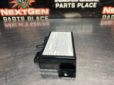 2014 C7 CORVETTE ONSTAR BACKUP BATTERY MODULE OEM 23117460 #1604
