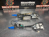 14-19 C7 CORVETTE LH/RH RADIO AMP ANTENNAS OEM 23160961 23169992 #1604