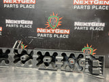 2014 C7 CORVETTE REAR BUMPER REINFORCEMENT ENERGY ABSORBER OEM 23169864 #1604
